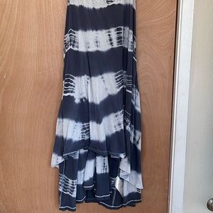 Free People Beach Cover